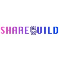 ShareBuild logo, ShareBuild contact details