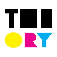 TheTheory logo, TheTheory contact details