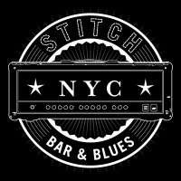 Stitch Bar & Blues logo, Stitch Bar & Blues contact details