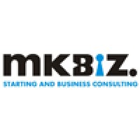 MKBIZ logo, MKBIZ contact details