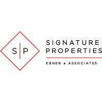 Signature Properties Ebner & Associates logo, Signature Properties Ebner & Associates contact details