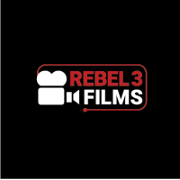 Rebel3Films logo, Rebel3Films contact details