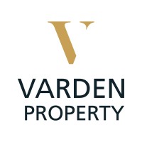 Varden Property logo, Varden Property contact details