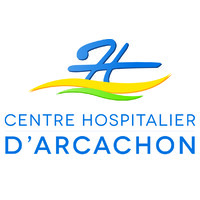 Centre Hospitalier d'Arcachon logo, Centre Hospitalier d'Arcachon contact details