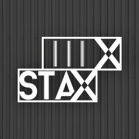 Staxx.abz logo, Staxx.abz contact details