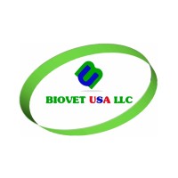 BIOVET USA LLC logo, BIOVET USA LLC contact details