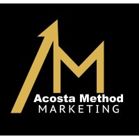 Acosta Method Marketing logo, Acosta Method Marketing contact details