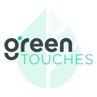 Green Touches logo, Green Touches contact details