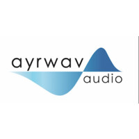 ayrwav audio logo, ayrwav audio contact details