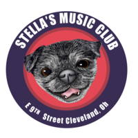 Stella's Music Club logo, Stella's Music Club contact details