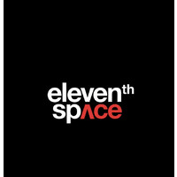 Eleventh Space logo, Eleventh Space contact details