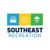 Southeast Recreation logo, Southeast Recreation contact details