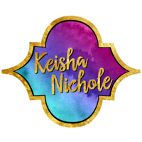 Keisha Nichole logo, Keisha Nichole contact details