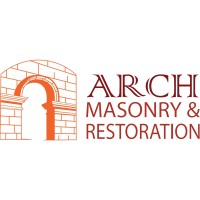 Arch Masonry logo, Arch Masonry contact details