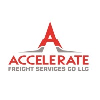 ACCELERATE FREIGHT SERVICES CO LLC logo, ACCELERATE FREIGHT SERVICES CO LLC contact details