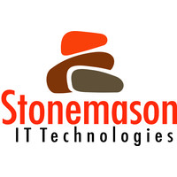 Stonemason IT logo, Stonemason IT contact details