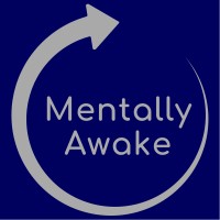 Mentally Awake logo, Mentally Awake contact details