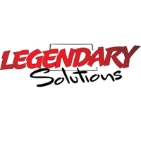 Legendary Solutions LLC logo, Legendary Solutions LLC contact details