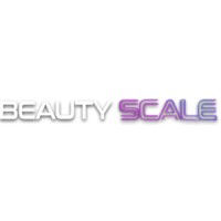 Beauty Scale logo, Beauty Scale contact details