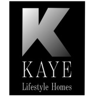 Kaye Lifestyle Homes logo, Kaye Lifestyle Homes contact details