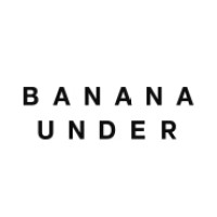 Banana Under logo, Banana Under contact details