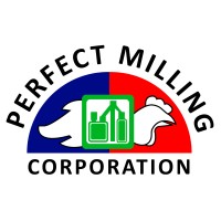 PERFECT MILLING CORPORATION logo, PERFECT MILLING CORPORATION contact details