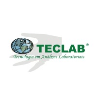 TECLAB logo, TECLAB contact details