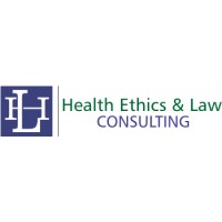 Health Ethics and Law Consulting logo, Health Ethics and Law Consulting contact details