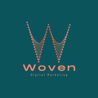 Woven Digital Marketing Agency logo, Woven Digital Marketing Agency contact details