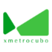 XMetroCubo logo, XMetroCubo contact details