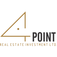 4POINT REAL ESTATE INVESTMENT LIMITED logo, 4POINT REAL ESTATE INVESTMENT LIMITED contact details