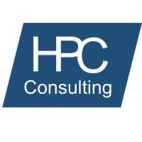 HPC Consulting logo, HPC Consulting contact details