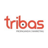 Tribas Propaganda e Marketing logo, Tribas Propaganda e Marketing contact details