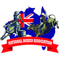 National Rodeo Association logo, National Rodeo Association contact details