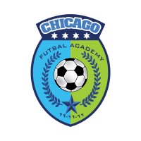 Chicago Futsal Academy logo, Chicago Futsal Academy contact details