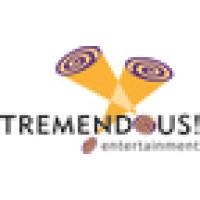 Tremendous! Entertainment logo, Tremendous! Entertainment contact details