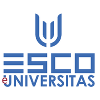 Esco E-Universitas logo, Esco E-Universitas contact details