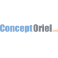 Concept Oriel logo, Concept Oriel contact details