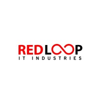 Red Loop logo, Red Loop contact details