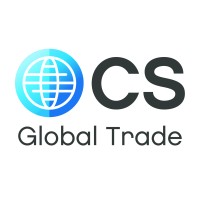 CS Global Trade logo, CS Global Trade contact details