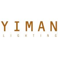 Yiman Lighting logo, Yiman Lighting contact details