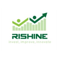 RiShine Groups logo, RiShine Groups contact details