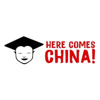 Here Comes China Newsletter logo, Here Comes China Newsletter contact details