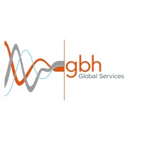 GBH Communications logo, GBH Communications contact details