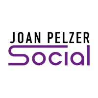 Joan Pelzer Media logo, Joan Pelzer Media contact details