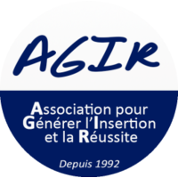 AGIR Générateur de Réussite logo, AGIR Générateur de Réussite contact details