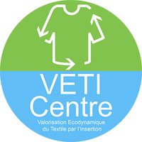 VETI Centre logo, VETI Centre contact details