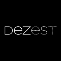 Dezest logo, Dezest contact details