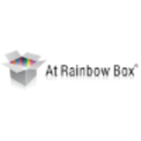 At Rainbow Box Co.,Ltd. logo, At Rainbow Box Co.,Ltd. contact details