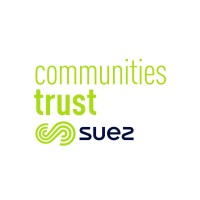 SUEZ Communities Trust logo, SUEZ Communities Trust contact details